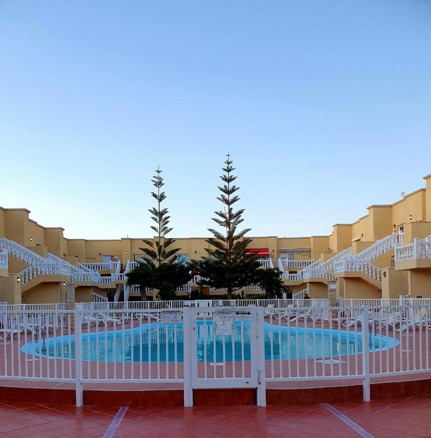 'Casa Ideal' A22 - Las Arenas Complex Caleta De Fuste Exterior photo