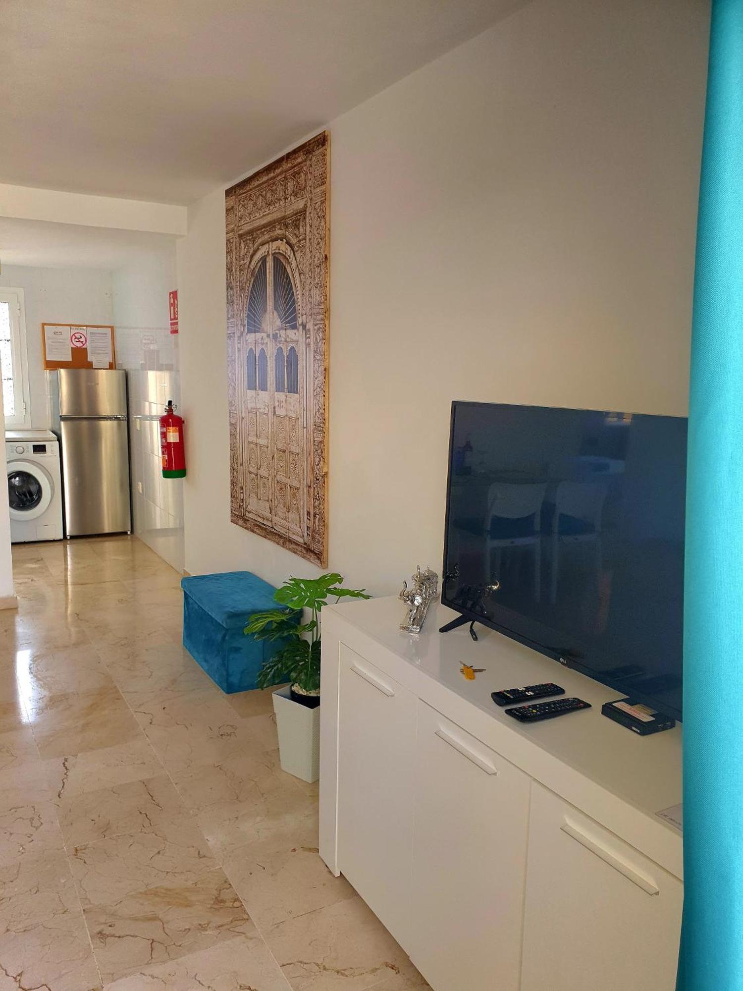 'Casa Ideal' A22 - Las Arenas Complex Caleta De Fuste Exterior photo